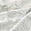 Hermès Flagship scarf 90, View: Detail, detail, view 3 of 3