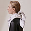 Hermès Flagship scarf 90, View: Worn, worn, view 1 of 3