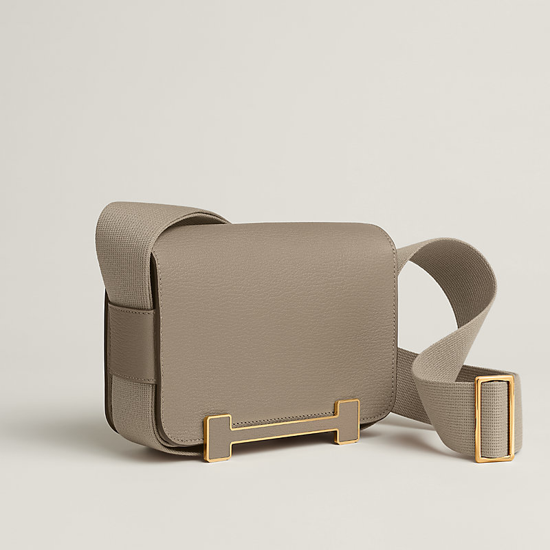 Hの静けさを纏う【HERMES】Geta バッグ Hの静けさを纏う【HERMES】Geta バッグ (HERMES/ショルダー