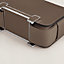 Hermès Geta bag, View: Worn, worn, view 5 of 6