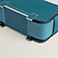 Hermès Geta bag, View: below, below, view 4 of 4
