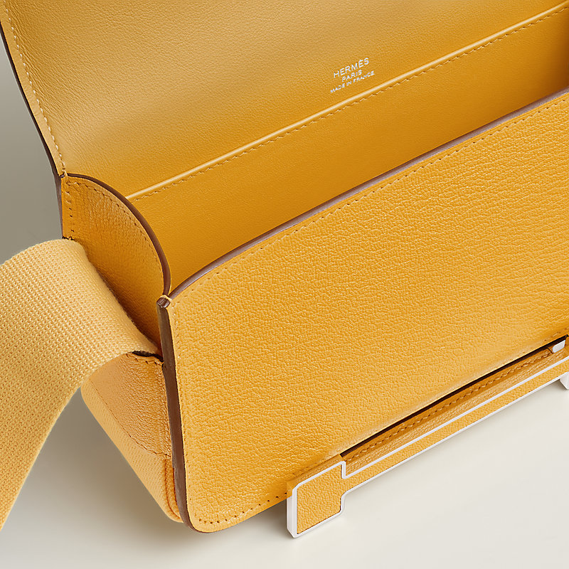 使いやすさ抜群♪【HERMES】Geta bag ゲタバッグ Bambou/Bambou Hermès Geta bag | Hermès Canada