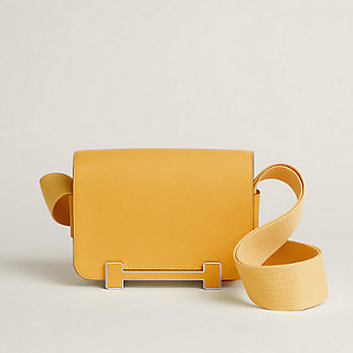 使いやすさ抜群♪【HERMES】Geta bag ゲタバッグ Bambou/Bambou Hermès Geta bag | Hermès Canada