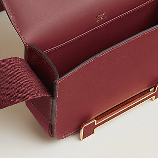Hermès Geta bag | Hermès USA