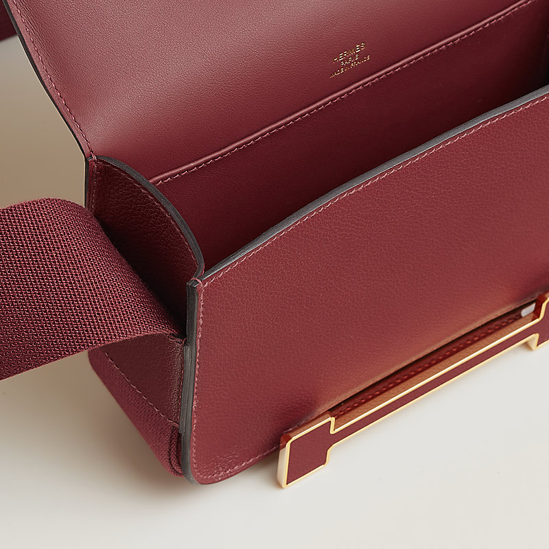 洗練美を纏う一歩先へ HERMES Borsa Hermes Geta バッグ Geta Hermès Bags | Hermès USA