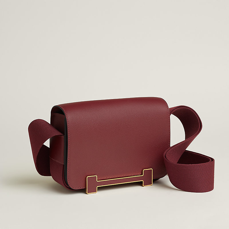 【憧れカラー】HERMES Getaバッグ Hermès Geta bag | Hermès Czech Republic