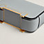 Hermès Geta bag, View: below, below, view 5 of 5