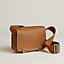 Hermès Geta bag, View: Back, back, view 4 of 5