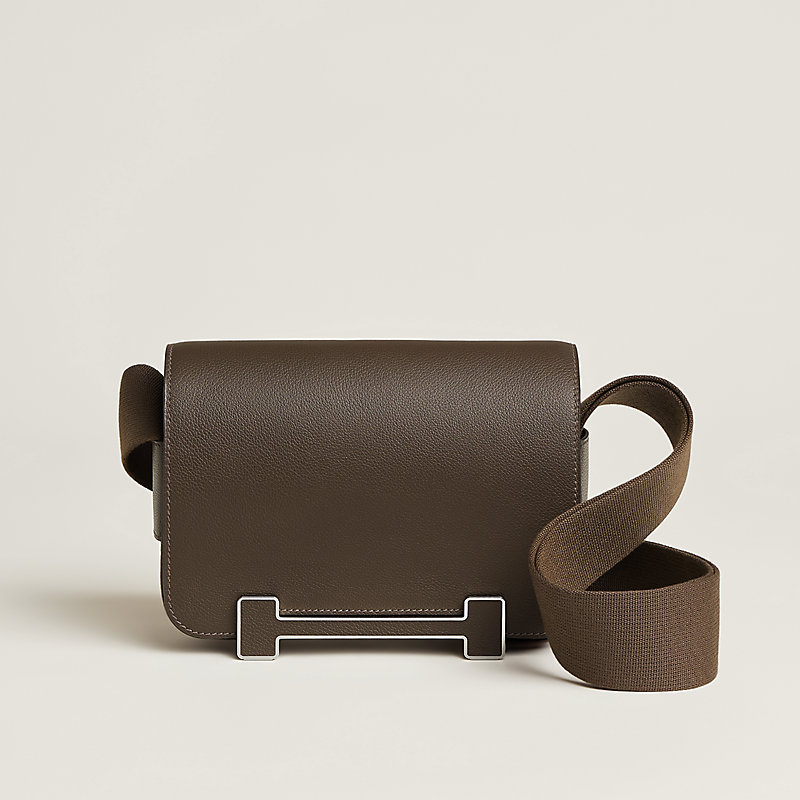 【HERMES】Geta bag ゲタバッグ ネイビー Hermès Geta bag | Hermès Thailand