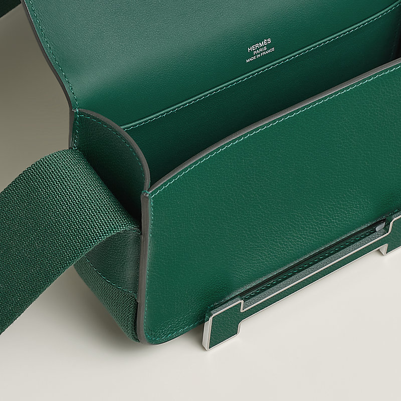 Hermès Geta bag