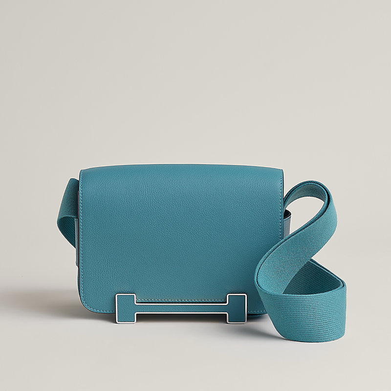 Hの静けさを纏う【HERMES】Geta バッグ Hermès Geta bag | Hermès Australia