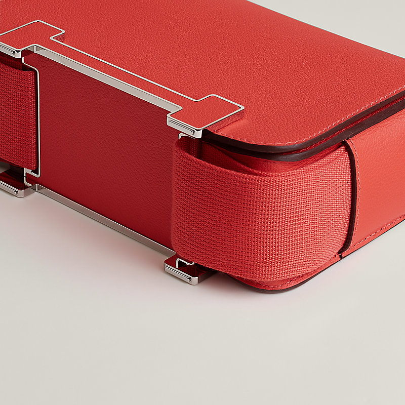 【憧れカラー】HERMES Getaバッグ Hermès Geta bag | Hermès Mainland China