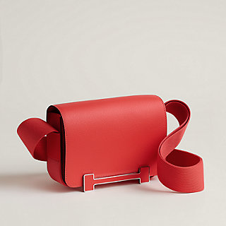 シンプルにして、圧倒的【HERMES】Geta バッグ Hermès Geta bag | Hermès Mainland China