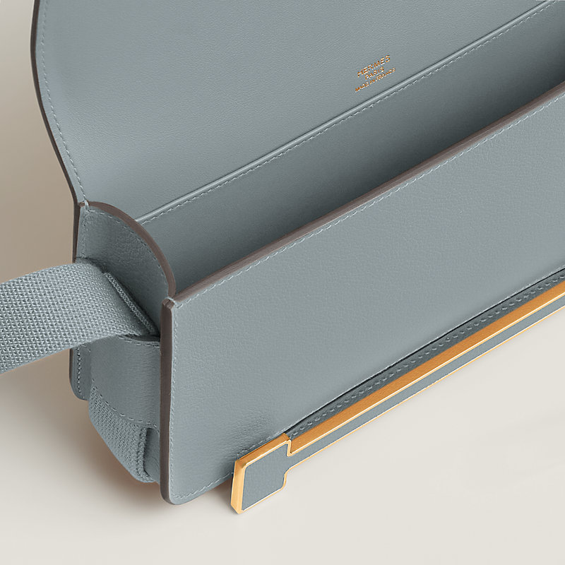 Hermès Geta slim bag, View: , view 3 of 5
