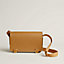 Hermès Geta slim bag, View: front, front, view 1 of 5
