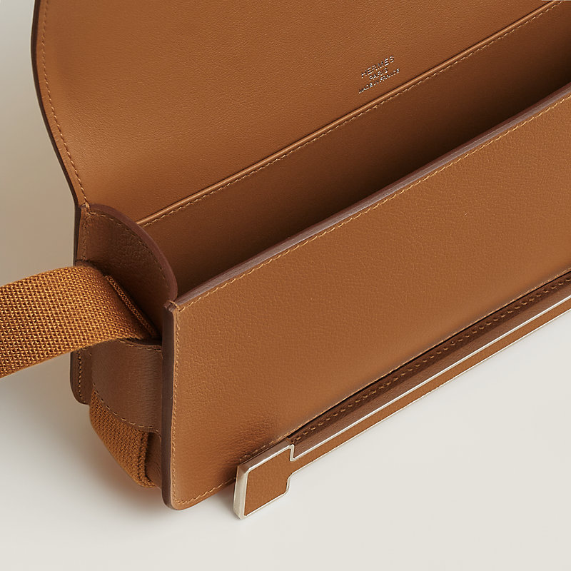Hermès Geta slim bag, View: , view 6 of 8