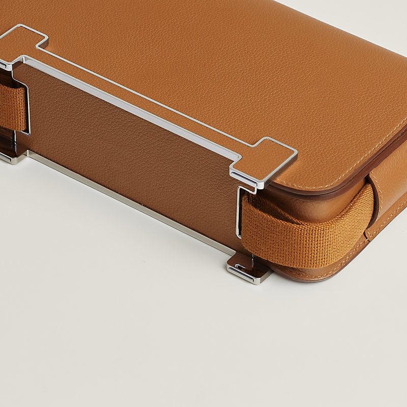 Hermès Geta slim bag, View: , view 8 of 8