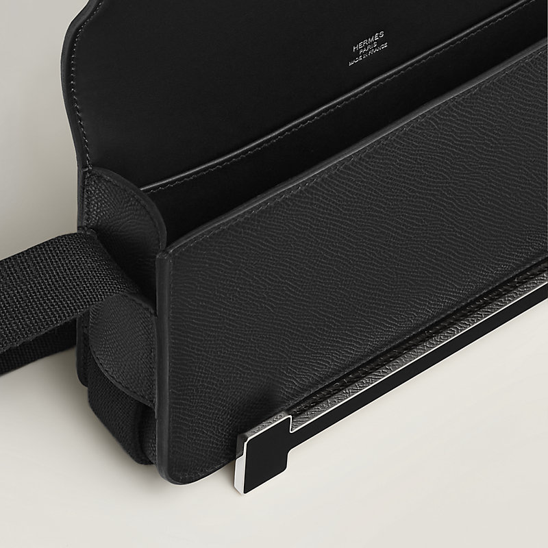 Hermès Geta slim bag, View: , view 3 of 5