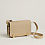 Hermès Geta slim bag, View: Back, back, view 4 of 5