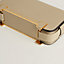 Hermès Geta slim bag, View: below, below, view 5 of 5
