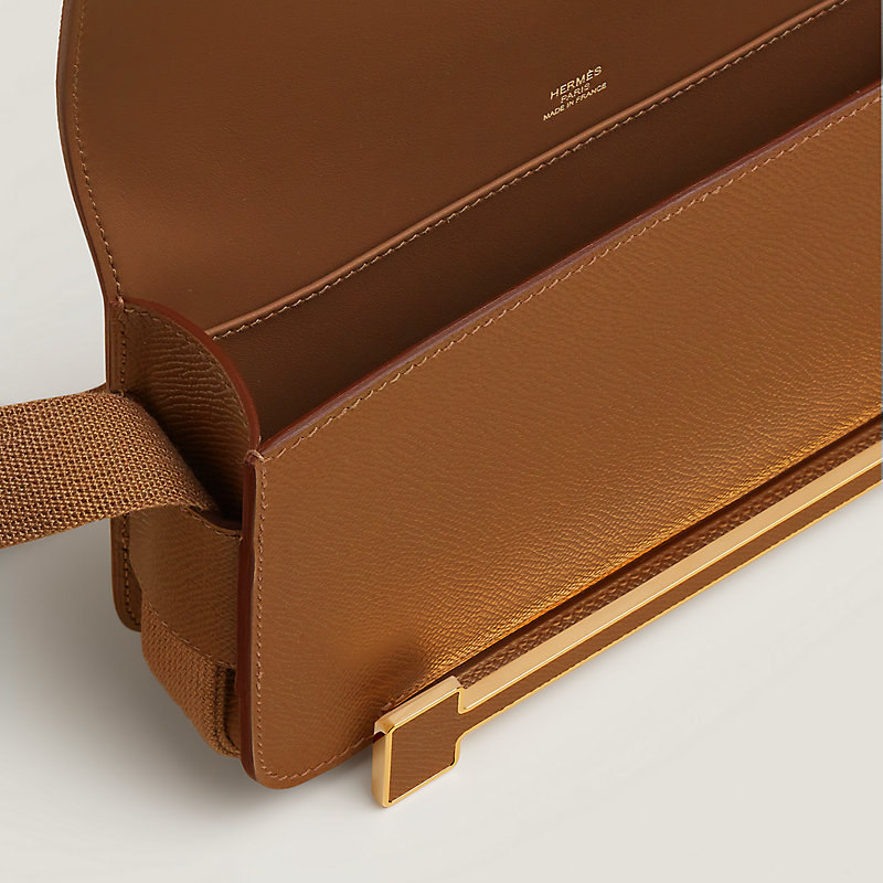 Hermès Geta slim bag, View: , view 3 of 5