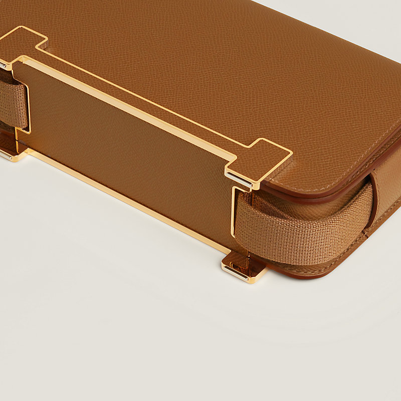 Hermès Geta slim bag, View: , view 5 of 5