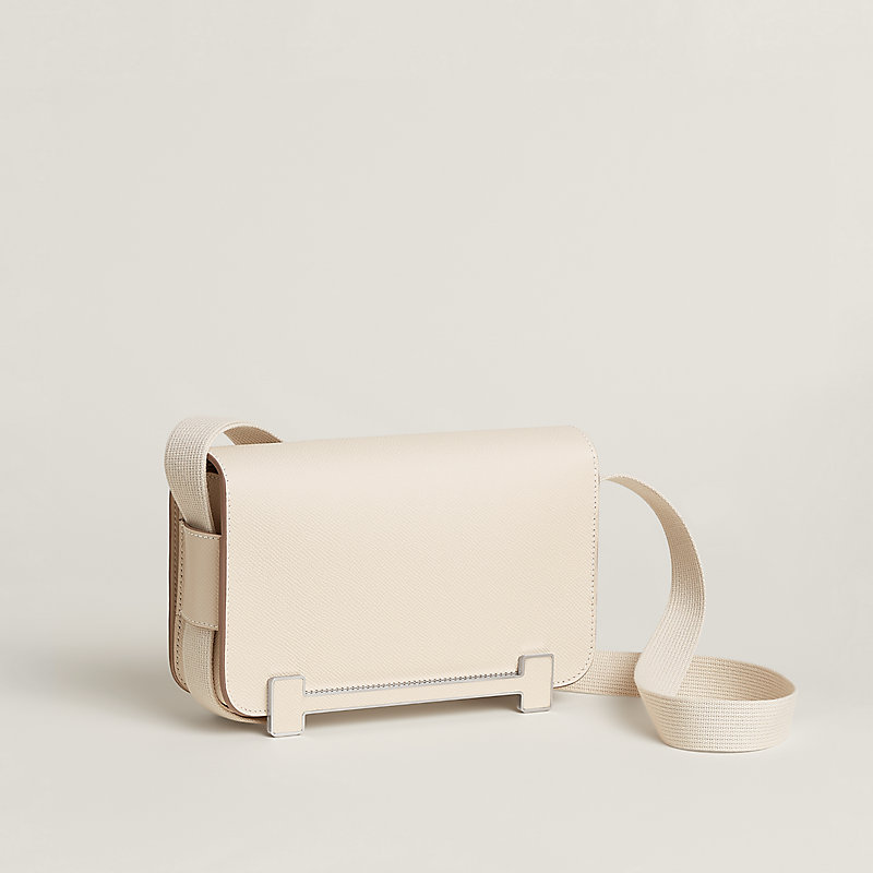 Hermès Geta slim bag