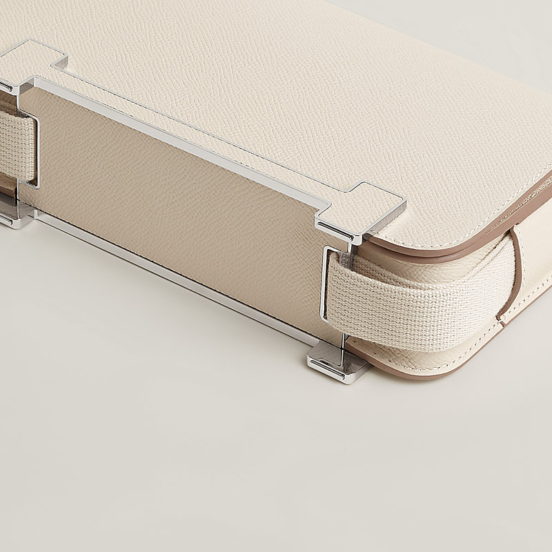 Hermès Geta slim bag