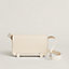 Hermès Geta slim bag, View: front, front, view 1 of 6