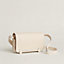 Hermès Geta slim bag, View: side, side, view 3 of 6