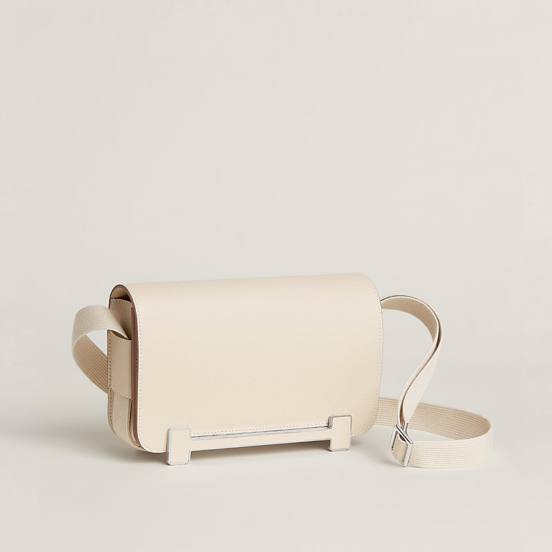 Hermès Geta slim bag