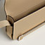 Hermès Geta slim bag, View: above, above, view 3 of 5