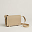 Hermès Geta slim bag, View: Back, back, view 4 of 5