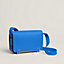 Hermès Geta slim bag, View: Back, back, view 5 of 6
