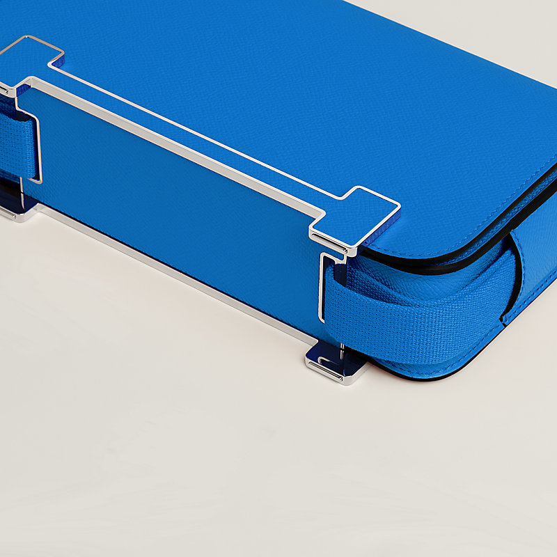 Hermès Geta slim bag