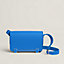 Hermès Geta slim bag, View: front, front, view 1 of 6
