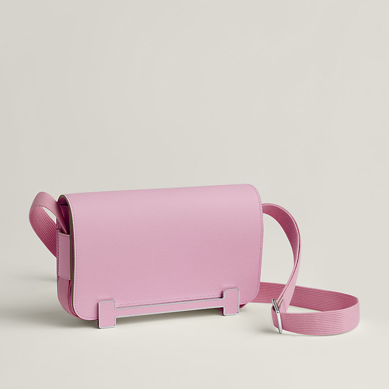 Hermès Geta slim bag