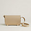 Hermès Geta 슬림 백, 보기: 앞, front, 1개 중 5번째 보기