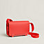 Hermès Geta 슬림 백, 보기: 뒷면, back, 4개 중 5번째 보기