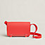 Hermès Geta 슬림 백, 보기: 앞, front, 1개 중 5번째 보기