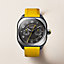 Hermès H08 Chronographe watch, 45&nbsp;mm, View: front, front, view 1 of 3