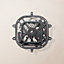 Hermès H08 Squelette watch, 42&nbsp;mm, View: Detail, detail, view 2 of 3