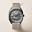 Hermès H08 Squelette 워치, 42mm, 보기: 앞, front, 1개 중 1번째 보기