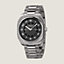 Hermès H08 watch, 42&nbsp;mm, View: front, front, view 3 of 6