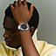 Hermès H08 watch, 42&nbsp;mm, View: Worn, worn, view 2 of 6