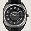 Hermès H08 watch, 42&nbsp;mm, View: Detail, crop, view 2 of 5