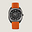 Hermès H08 watch, 42 mm, view 1 of 7