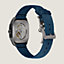 Hermès H08 watch, 42&nbsp;mm, View: Back, back, view 4 of 4