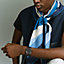 Hermès H08 watch, 42&nbsp;mm, View: Worn, worn, view 2 of 8
