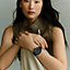 Hermès H08 watch, 42&nbsp;mm, View: Worn, worn, view 8 of 8